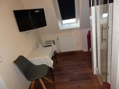 TV/Unterhaltungsangebot in der Unterkunft Hotel & Weinstube Restaurant Filling