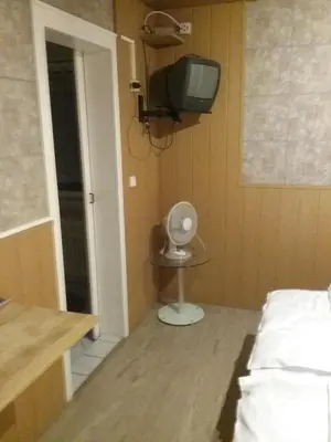 TV/Unterhaltungsangebot in der Unterkunft See Lord Hotel