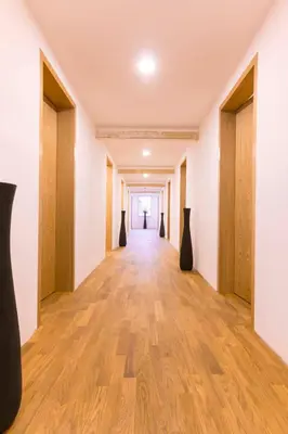 Grundriss der Unterkunft Gasthof zum Ochsen