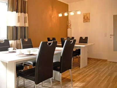 Grundriss der Unterkunft NM-APARTMENTS
