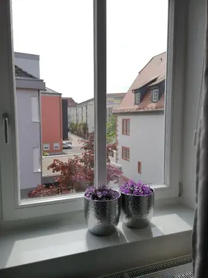 Grundriss der Unterkunft Trip Inn PostApart Aschaffenburg