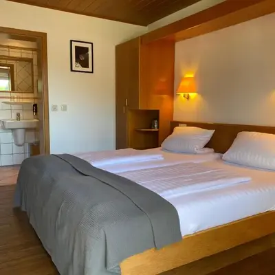 Pension Bergel