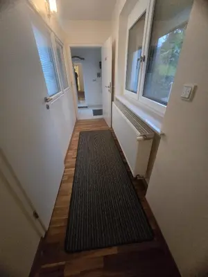 Grundriss der Unterkunft holidayhome Heidelberg
