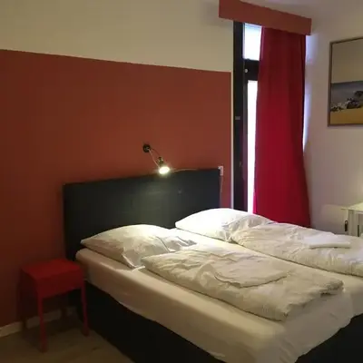 Hostel Gästehaus Kaiserpassage- Ihr Cityhostel