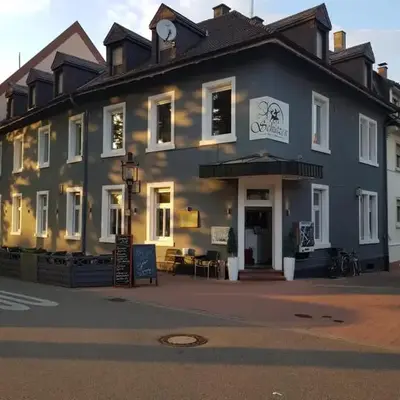 Hotel Schützen