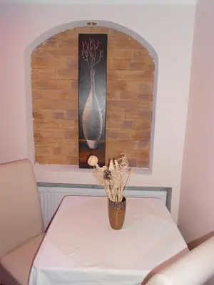 Grundriss der Unterkunft Hotel zum Ochsen