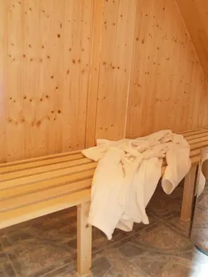 Grundriss der Unterkunft Hotel zum Ochsen