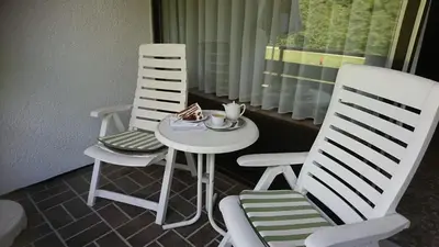 Grundriss der Unterkunft Café Blaich - Hotel Garni