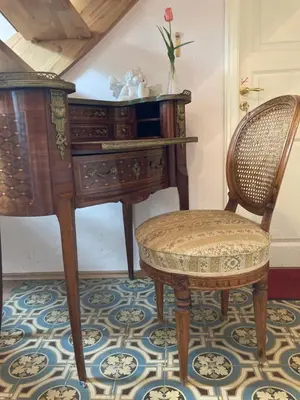 Grundriss der Unterkunft Hotel Gästehaus Hochmann Stadecken
