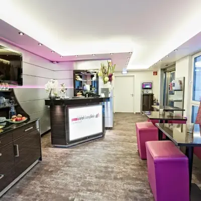 Hotel Jungstil