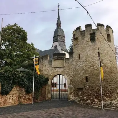 Fronhof 3