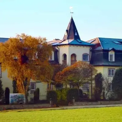 Hotel Villa Magnolia