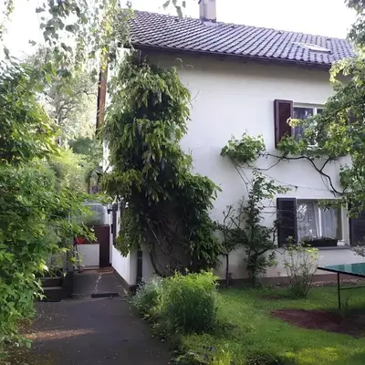 Haus zur Bienenweide