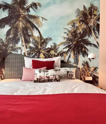 Grundriss der Unterkunft Hotel TraumRaum - 