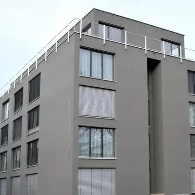 New Age Boardinghaus P5