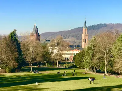 Golfeinrichtungen in der Ferienwohnung oder in der Nähe