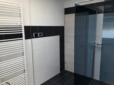Grundriss der Unterkunft Traumferienwohnung 1
