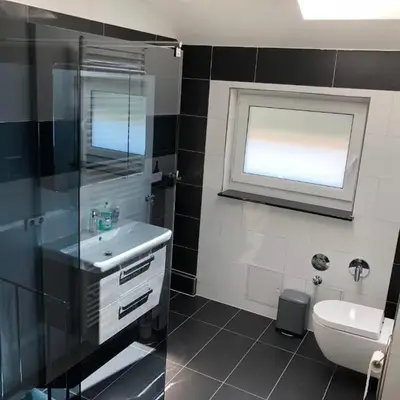 Traumferienwohnung 1