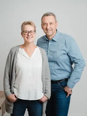 Gäste, die in der Unterkunft Gästehaus Frieda übernachten