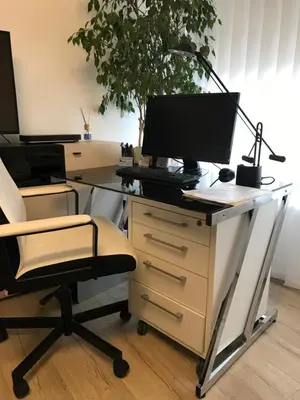 TV/Unterhaltungsangebot in der Unterkunft Apartment Friedrich 1201