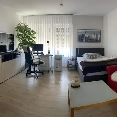 Apartment Friedrich 1201