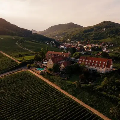 Hotel Leinsweiler Hof
