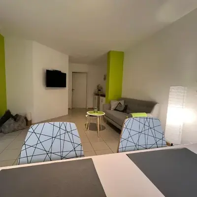 Ferienwohnung Sander