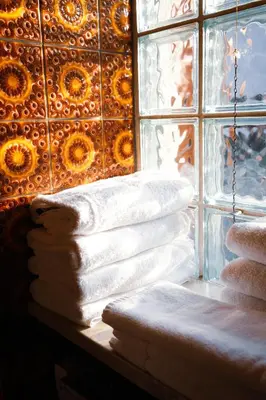 Ein Bett oder Betten in einem Zimmer der Unterkunft Einfache Unterkunft