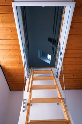 Grundriss der Unterkunft Einfache Unterkunft