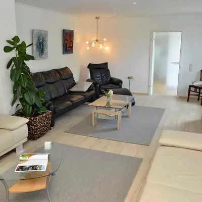 Ferienwohnung Uhuherz