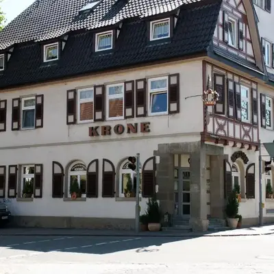 Restaurant Orakel