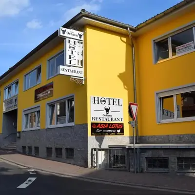 Hotel zum Ochsen