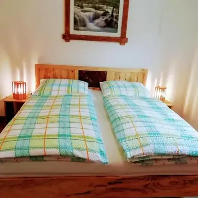 Ferienwohnung Familie Faath