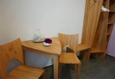 Grundriss der Unterkunft Hotel - Ristorante La Grotta