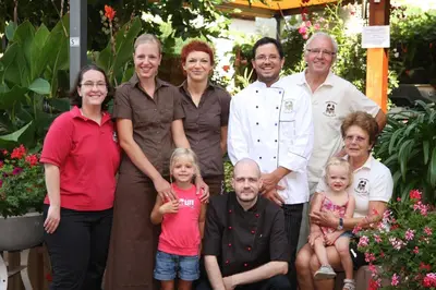 Gäste, die in der Unterkunft Gasthof Weißes Roß übernachten