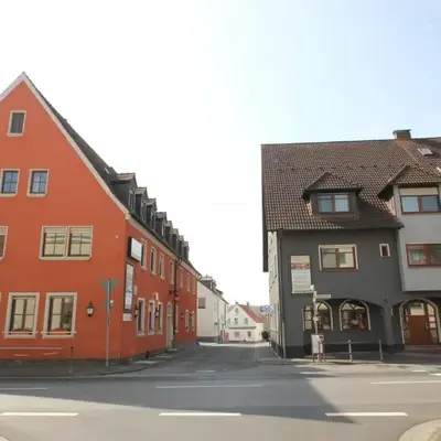 Gasthof Weißes Roß