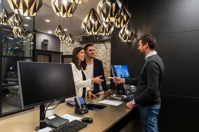 Gäste, die in der Unterkunft HARBR Hotel Heilbronn, a member of Radisson Individuals übernachten