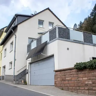Ferienwohnung 1
