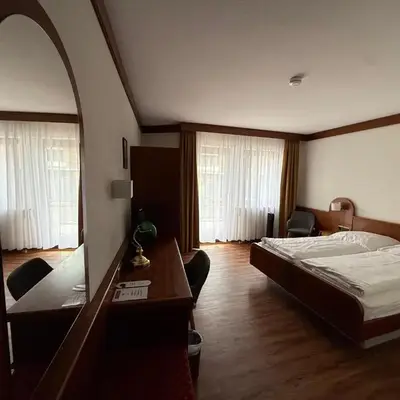 Hotel Post Viernheim