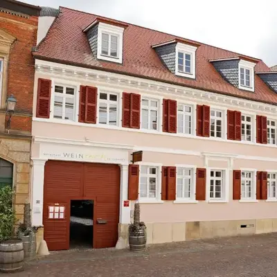 WEINreich