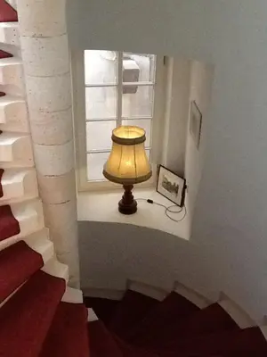 Grundriss der Unterkunft Hotel Adler