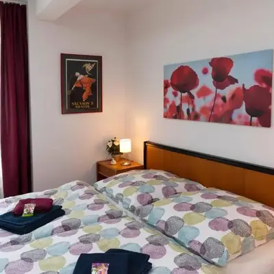 Blumenmeer Appartment