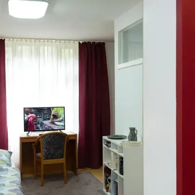 Morgentau Appartement
