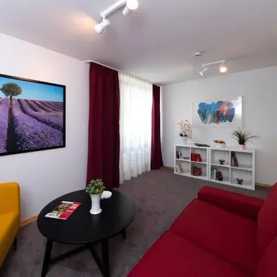 Wiesenzauber Appartement