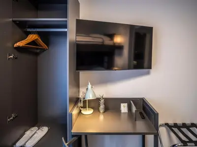 Grundriss der Unterkunft Mood contemporary living