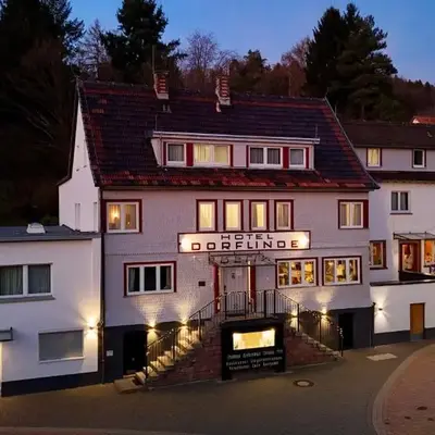Gästehaus Dorflinde
