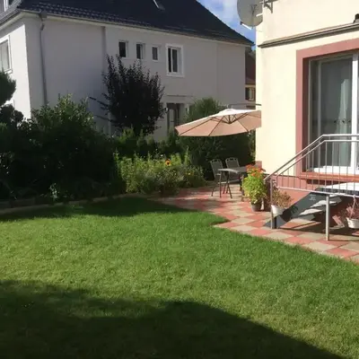 URS Ferienwohnung Wertheim