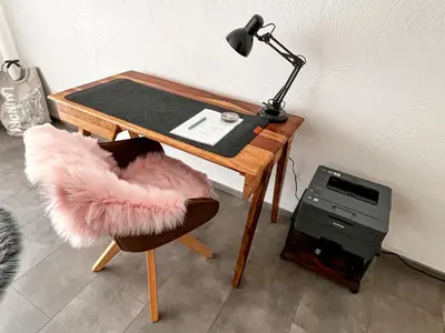 TV/Unterhaltungsangebot in der Unterkunft Landhaus Stetten
