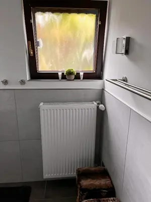 Grundriss der Unterkunft Landhaus Stetten