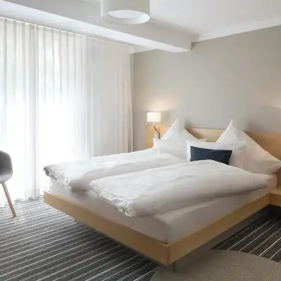 Hotel Hiller in Abstatt